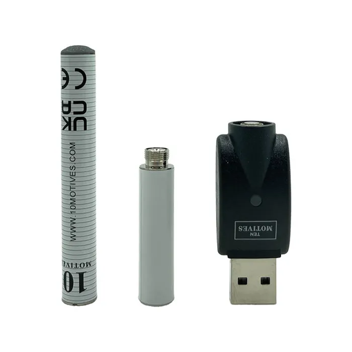 10 Motives V2 Electronic Cigarette