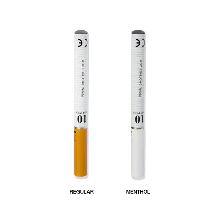 10 Motives V2 Electronic Cigarette