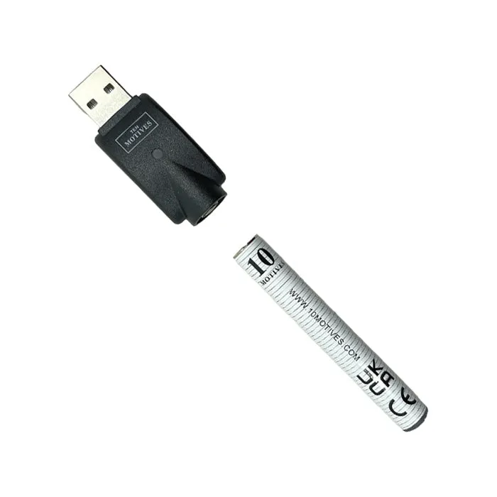 10 Motives V2 Electronic Cigarette