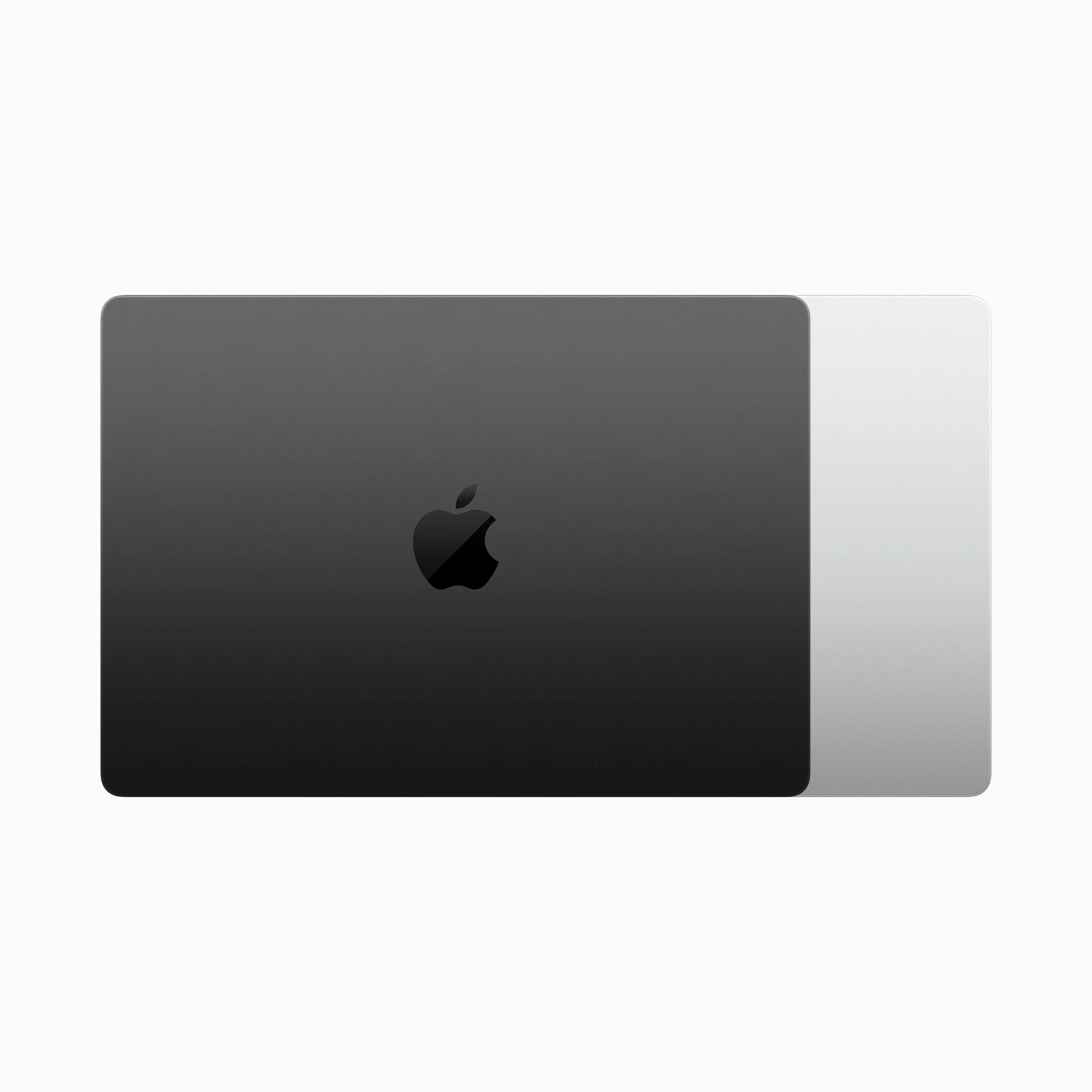 14-inch MacBook Pro: Apple M3 Pro chip with 12‑core CPU and 18‑core GPU, 1TB SSD - Silver
