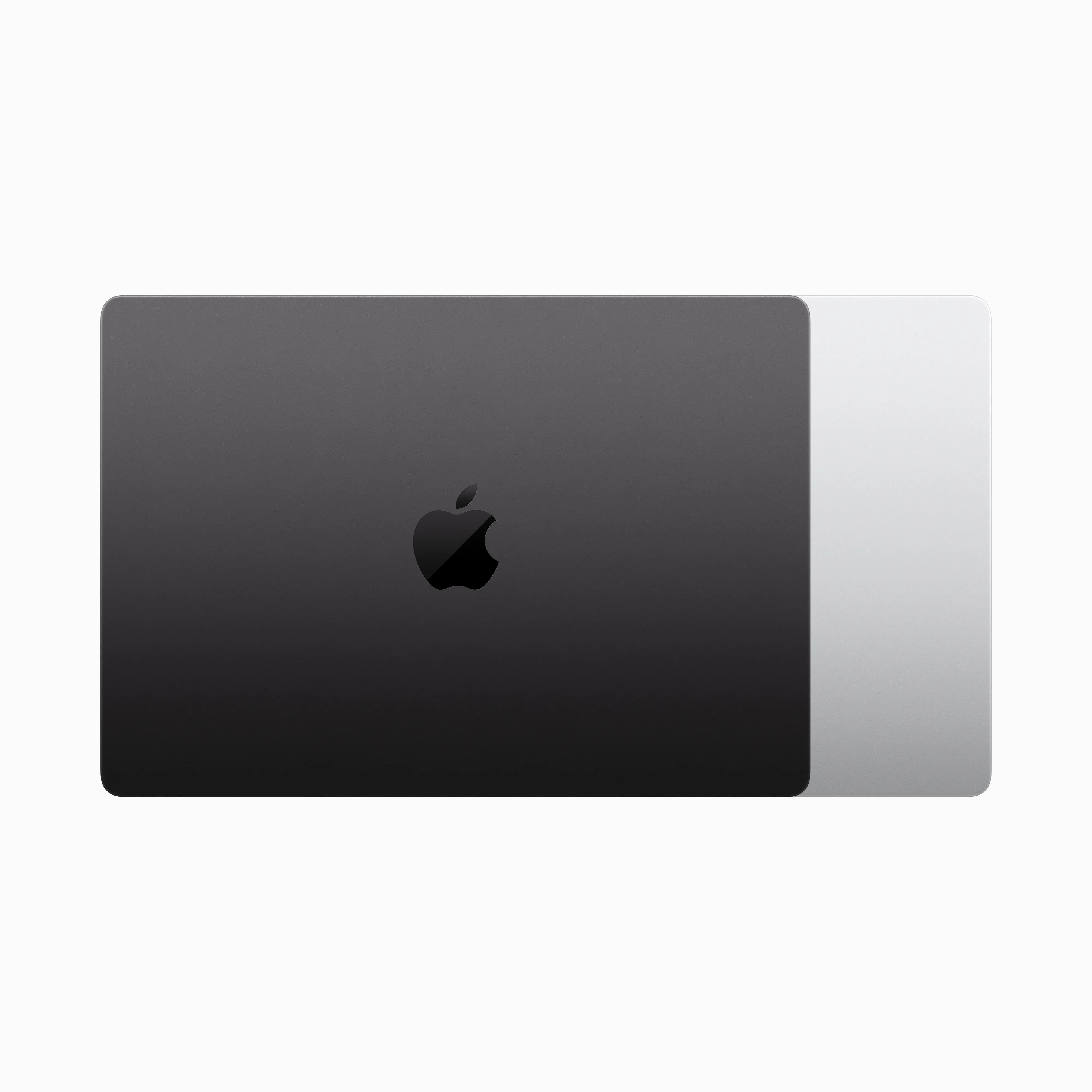 14-inch MacBook Pro: Apple M3 Pro chip with 12‑core CPU and 18‑core GPU, 1TB SSD - Silver