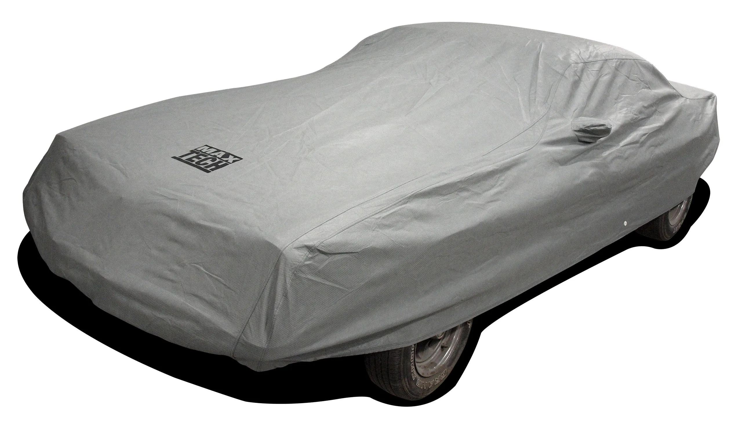 1974-1981 Chevrolet Camaro MaxTech Outdoor / Indoor 4 Layer Car Cover (except Z28)