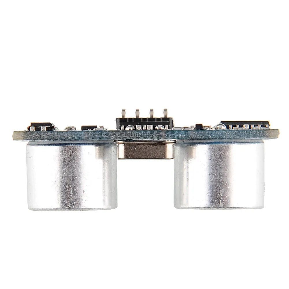 2 x Ultrasonic Module HC-SR04 Distance Sensor For Raspberry Pi Arduino Robot NEW