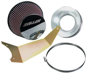 2002-2003 Nissan Maxima / 2002-2003 Infiniti I35 Hi-Flow Intake Kit - 402957