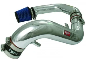 2007-2008 Scion tC SP Series Intake System - Polished