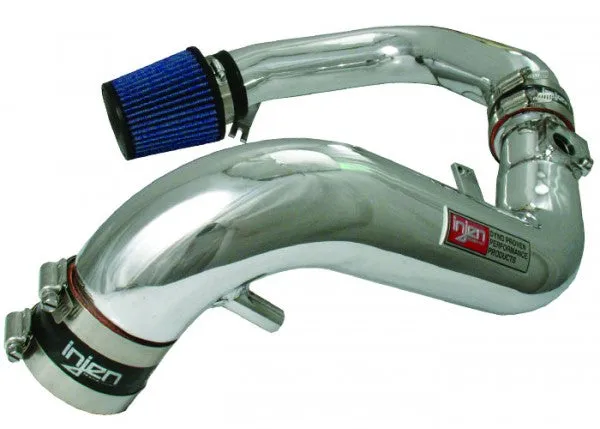 2007-2008 Scion tC SP Series Intake System - Polished