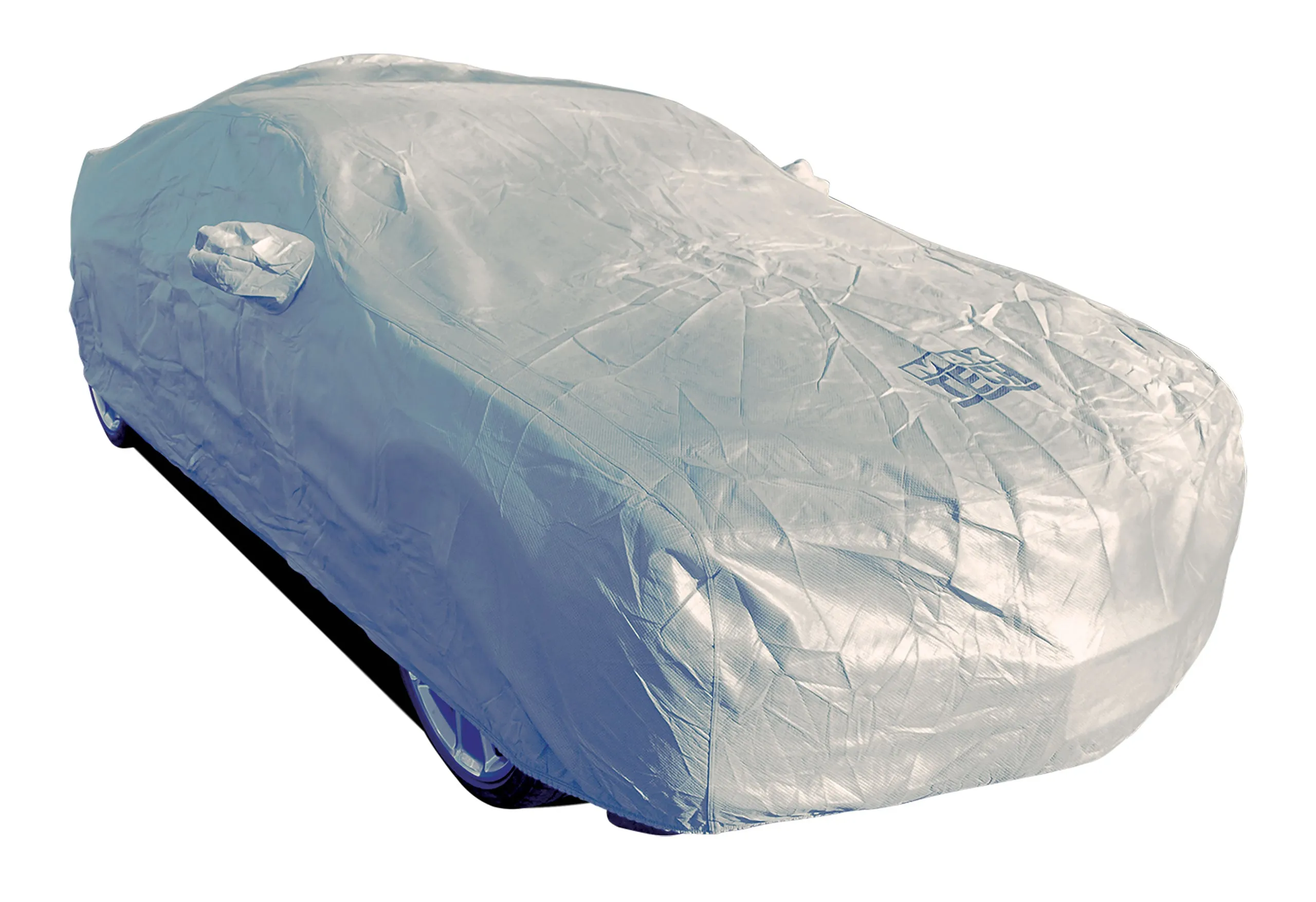 2010-2017 Chevrolet Camaro MaxTech Outdoor / Indoor 4 Layer Car Cover