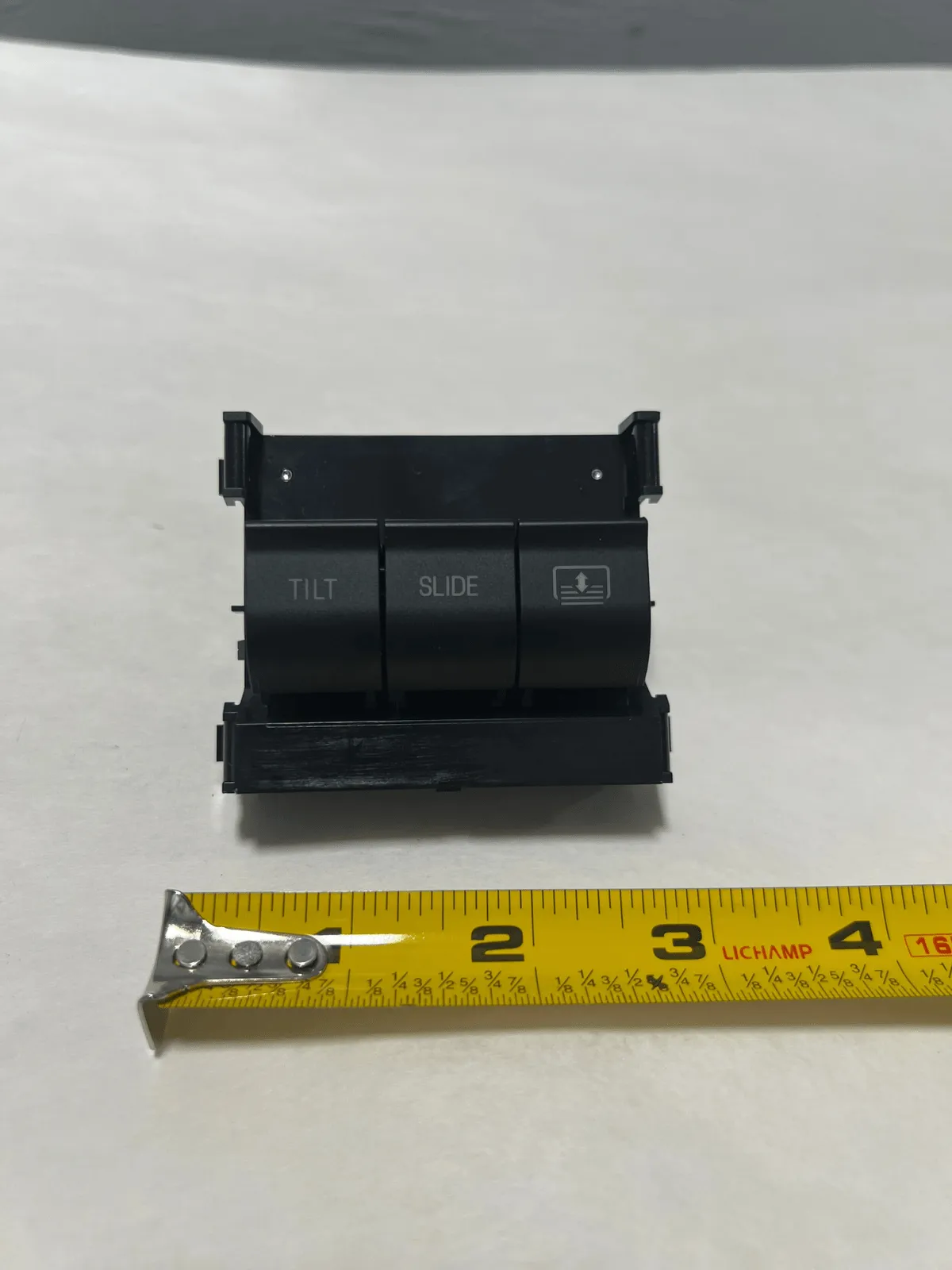 2011-2019 Ford Explorer Sunroof Switch Genuine OEM new