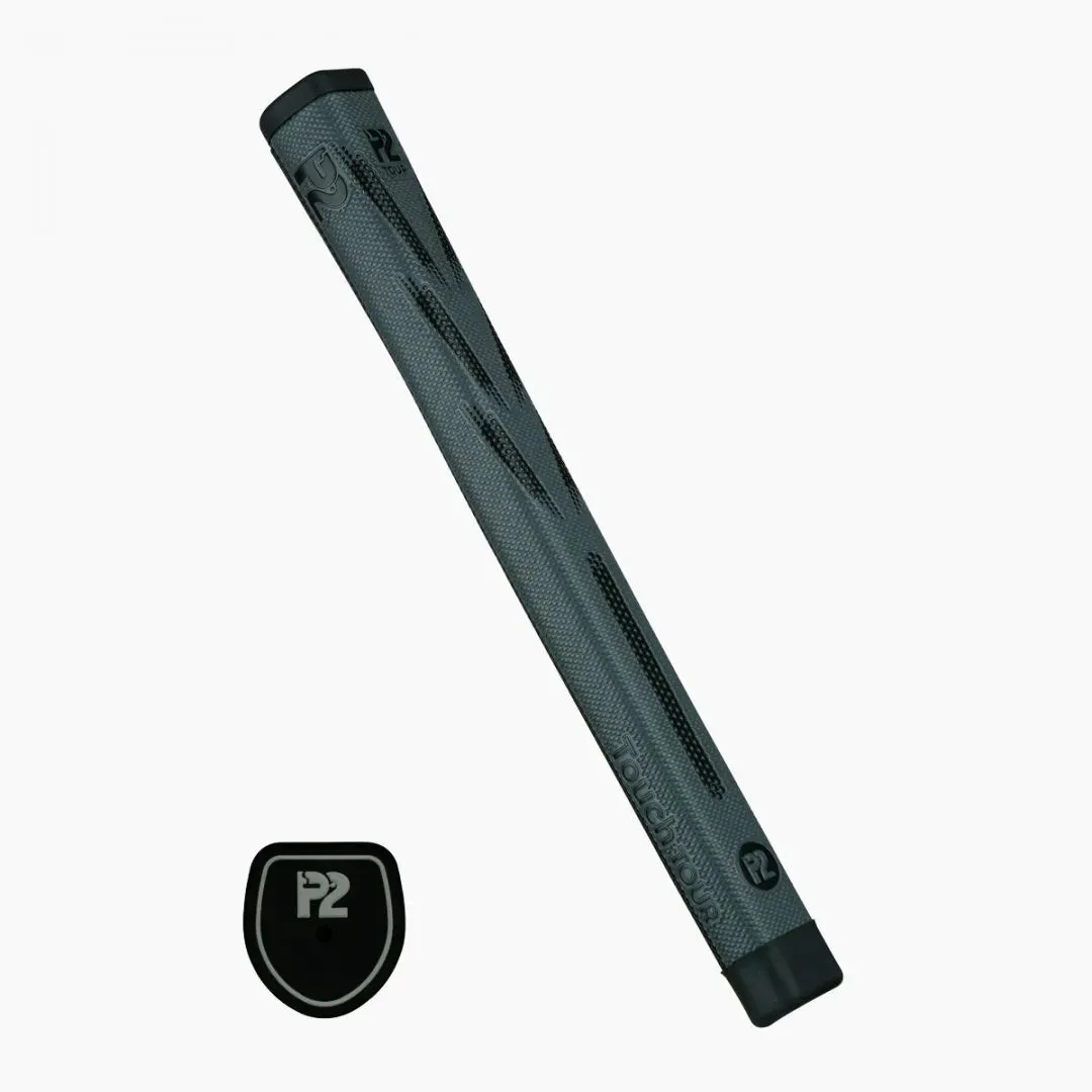 2024 P2 Touch Tour Putter Grip