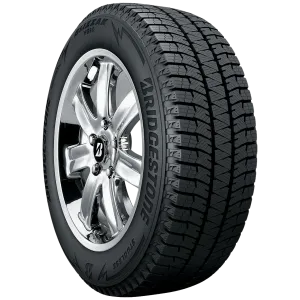 225/65R17 Bridgestone Blizzak WS90 102H