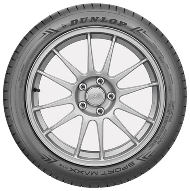 235/45ZR17 Dunlop Sport Maxx RT2 97Y