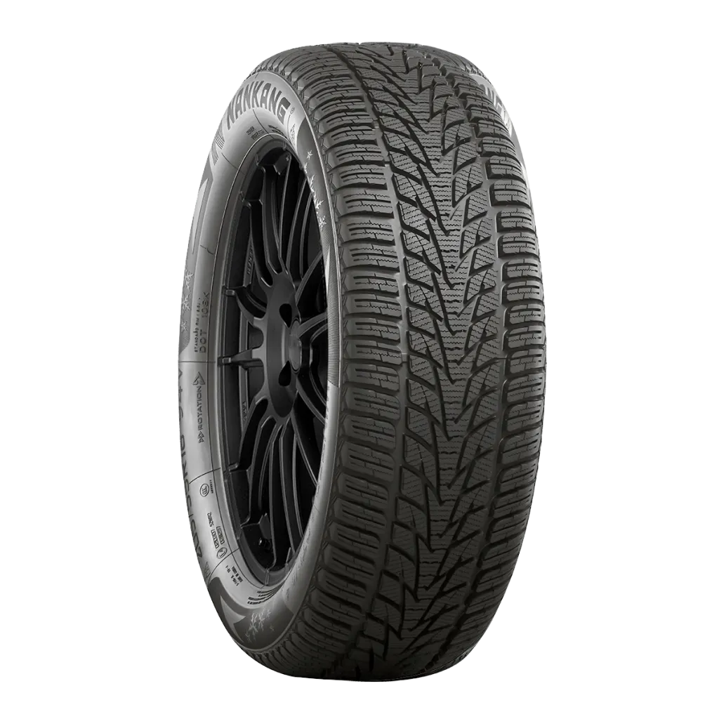 245/45R18 Nankang SV-4 100V