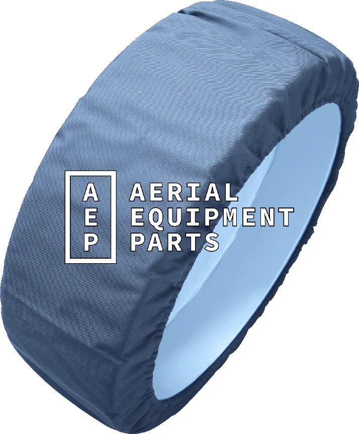 24X9.5X10 Tire Cover Bootie Sock