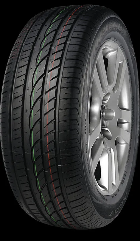 255/60R18 Aplus A607 112V