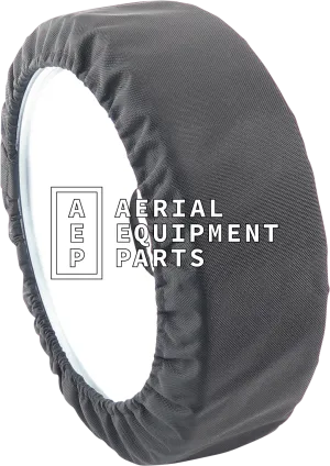 2646E3 Tire Cover For JLG