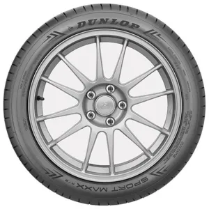 285/35ZR21 Dunlop Sport Maxx RT2 105Y