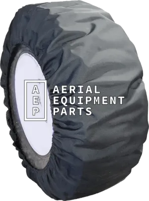 31X15.5-15 Tire Cover Bootie Sock