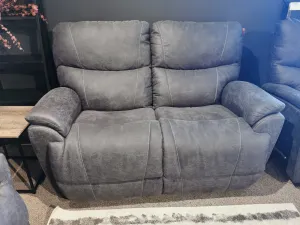 724 Trouper Loveseat