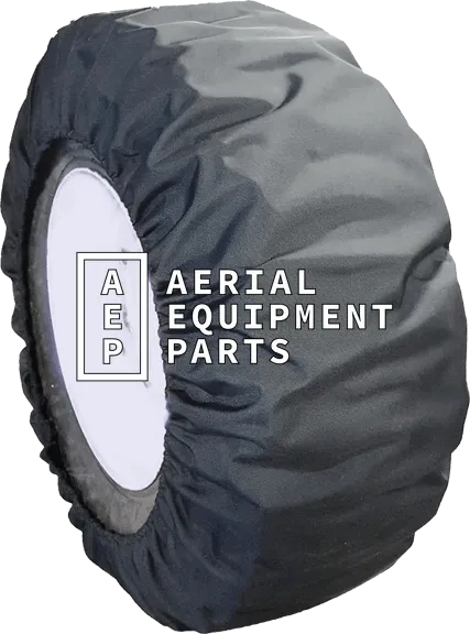 78-15 Tire Cover Bootie Sock
