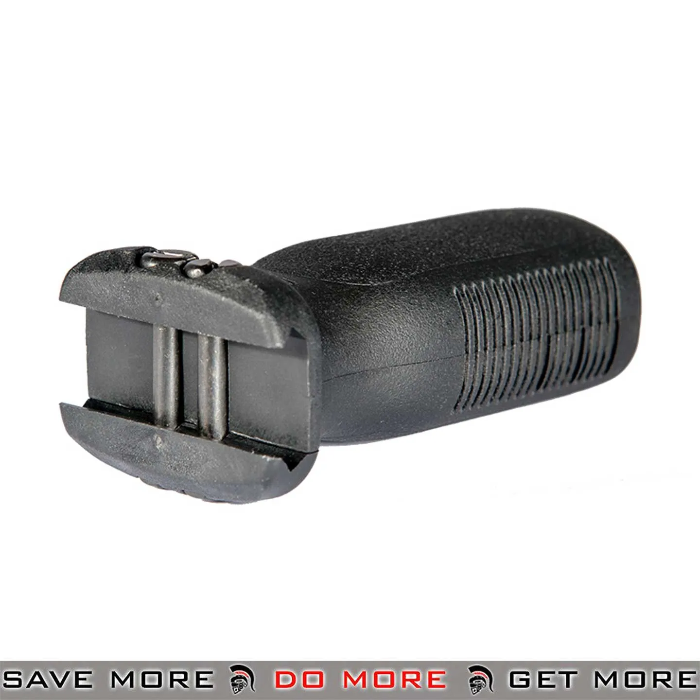 Ac-363B Acm Vertical Fore Grip Ergonomic Attachment For Rails