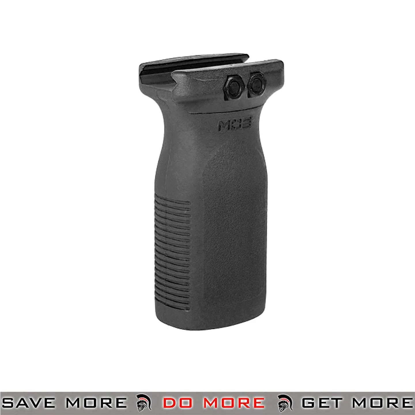 Ac-363B Acm Vertical Fore Grip Ergonomic Attachment For Rails