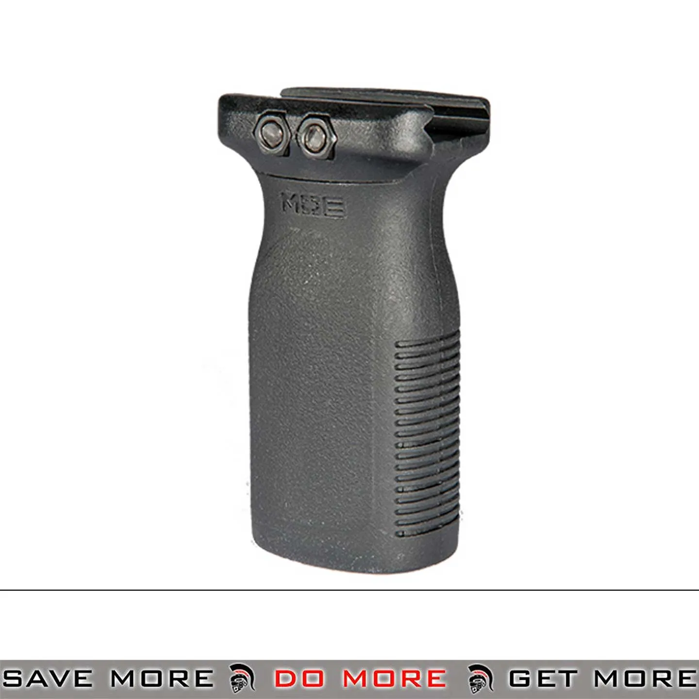 Ac-363B Acm Vertical Fore Grip Ergonomic Attachment For Rails