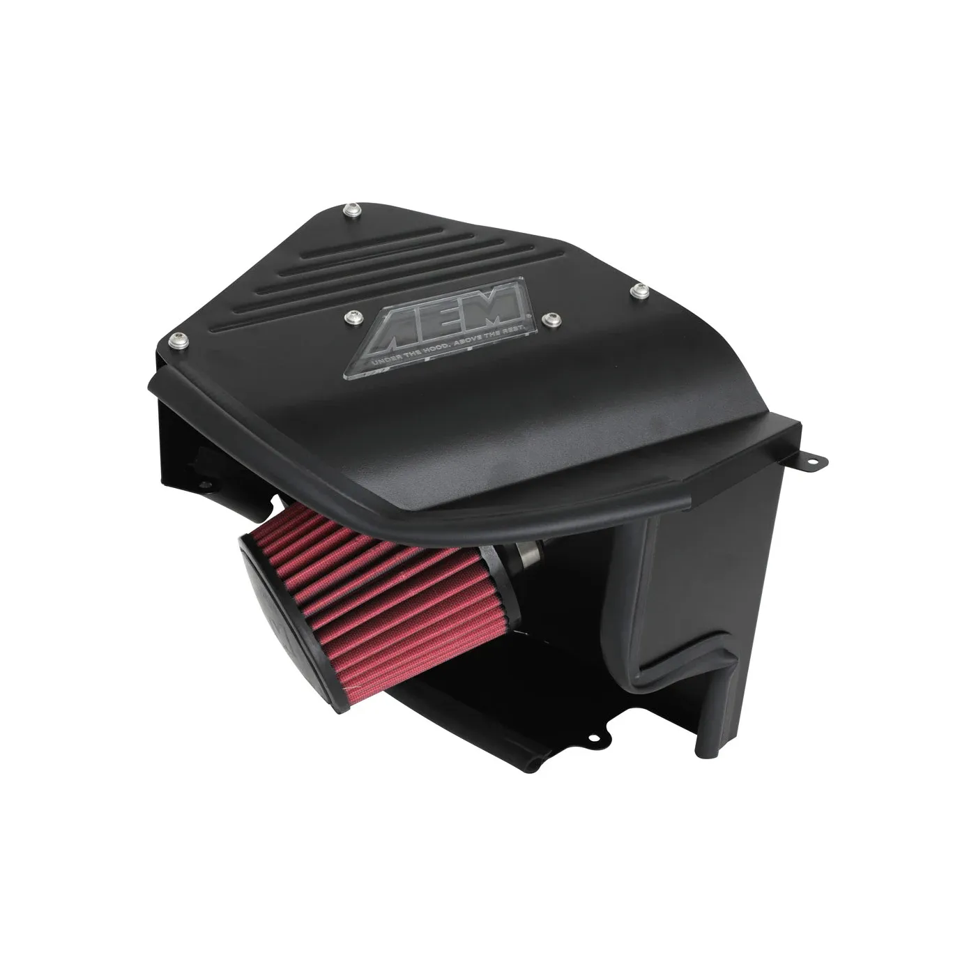 AEM Cold Air Intake BMW 230i 2.0L (2017-2021) 21-879C