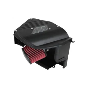 AEM Cold Air Intake BMW 230i 2.0L (2017-2021) 21-879C