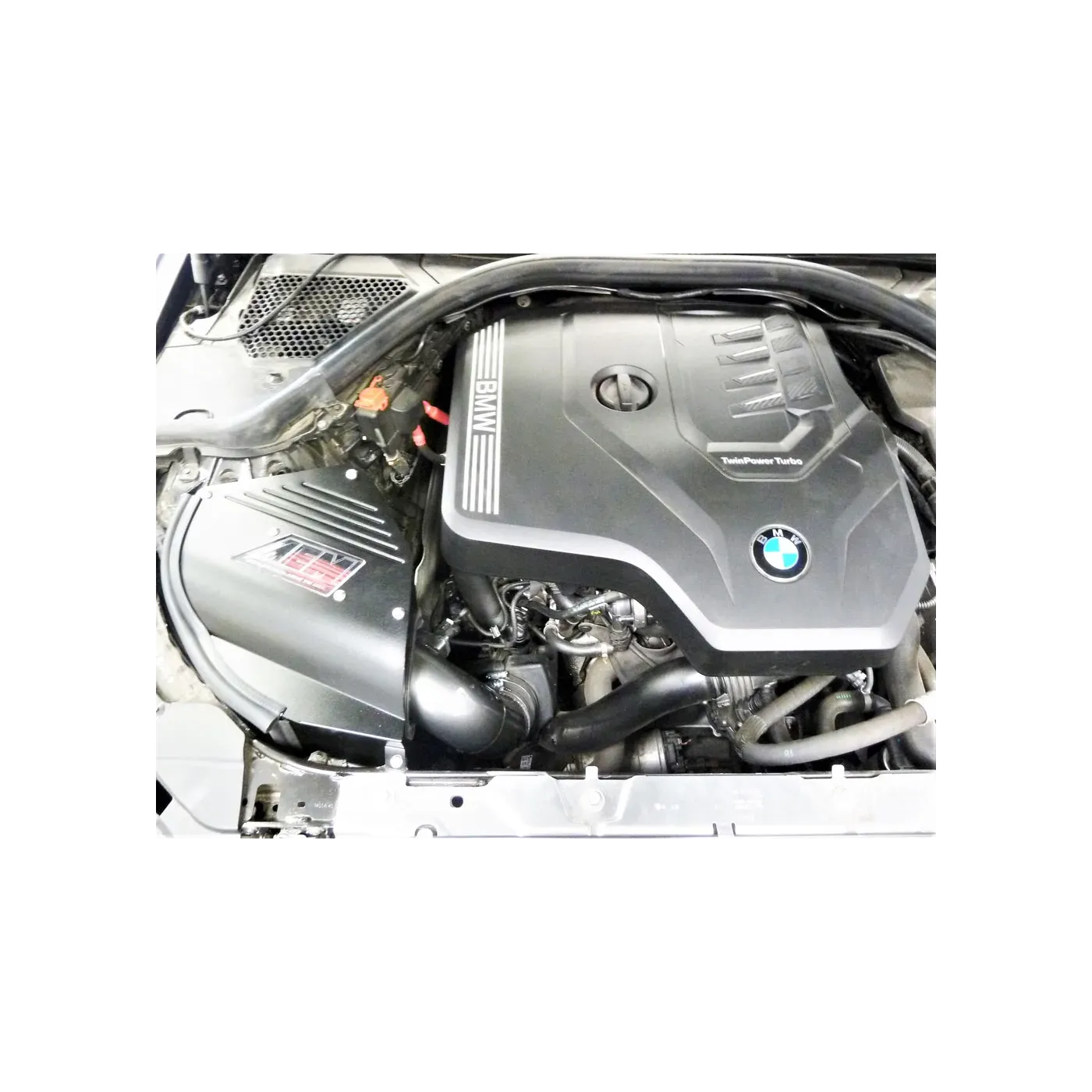 AEM Cold Air Intake BMW 230i 2.0L (2017-2021) 21-879C