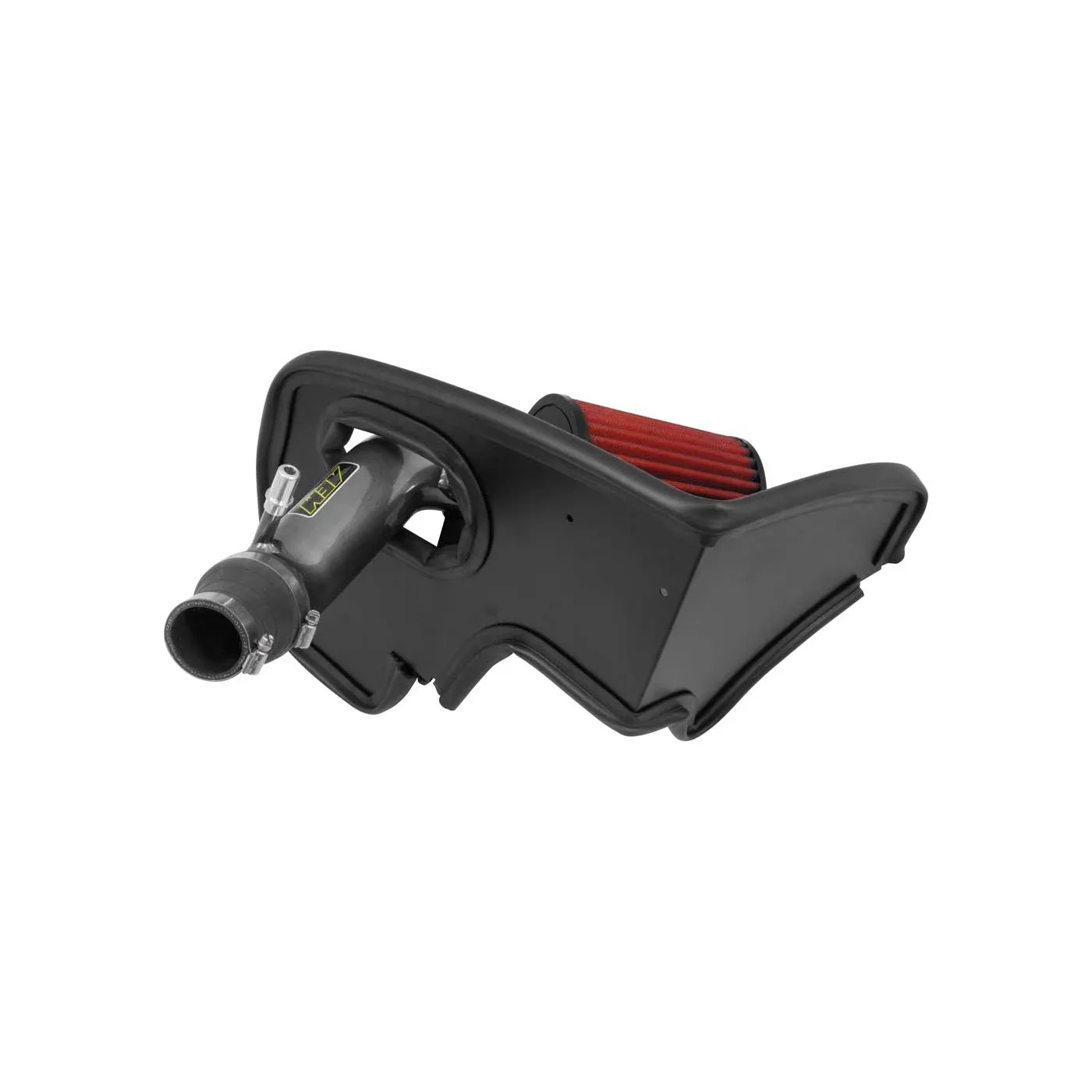 AEM Cold Air Intake Chevy Malibu 1.5L L4 (2016-2021) Gunmetal Gray - 21-813C