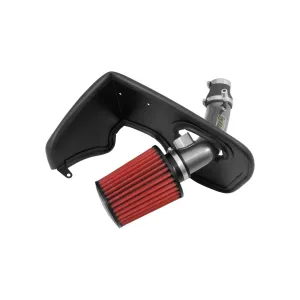 AEM Cold Air Intake Chevy Malibu 1.5L L4 (2016-2021) Gunmetal Gray - 21-813C