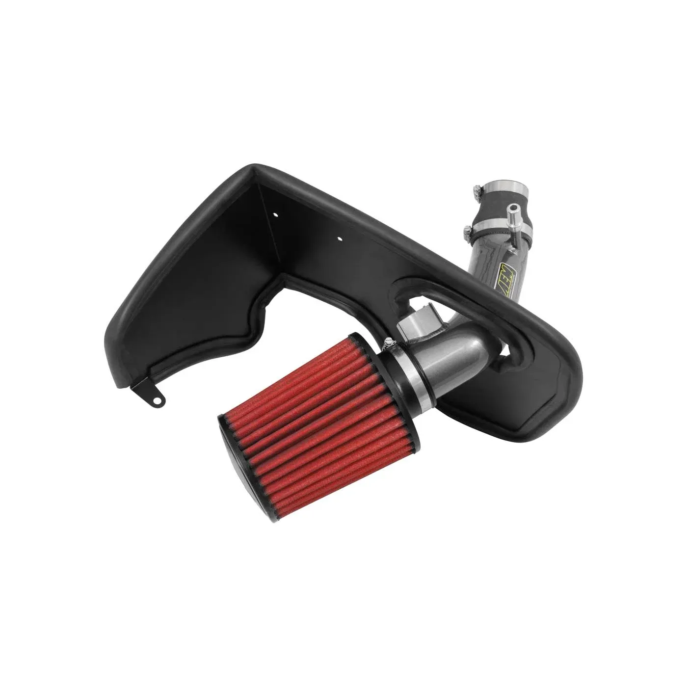 AEM Cold Air Intake Chevy Malibu 1.5L L4 (2016-2021) Gunmetal Gray - 21-813C