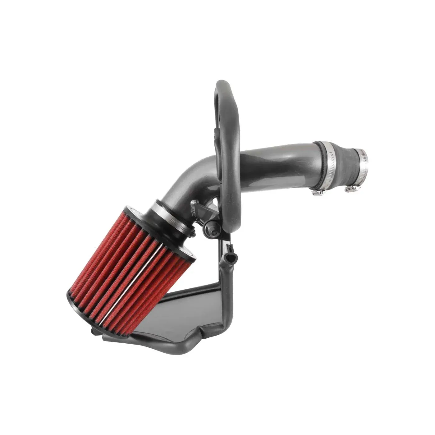 AEM Cold Air Intake Chevy Malibu 1.5L L4 (2016-2021) Gunmetal Gray - 21-813C