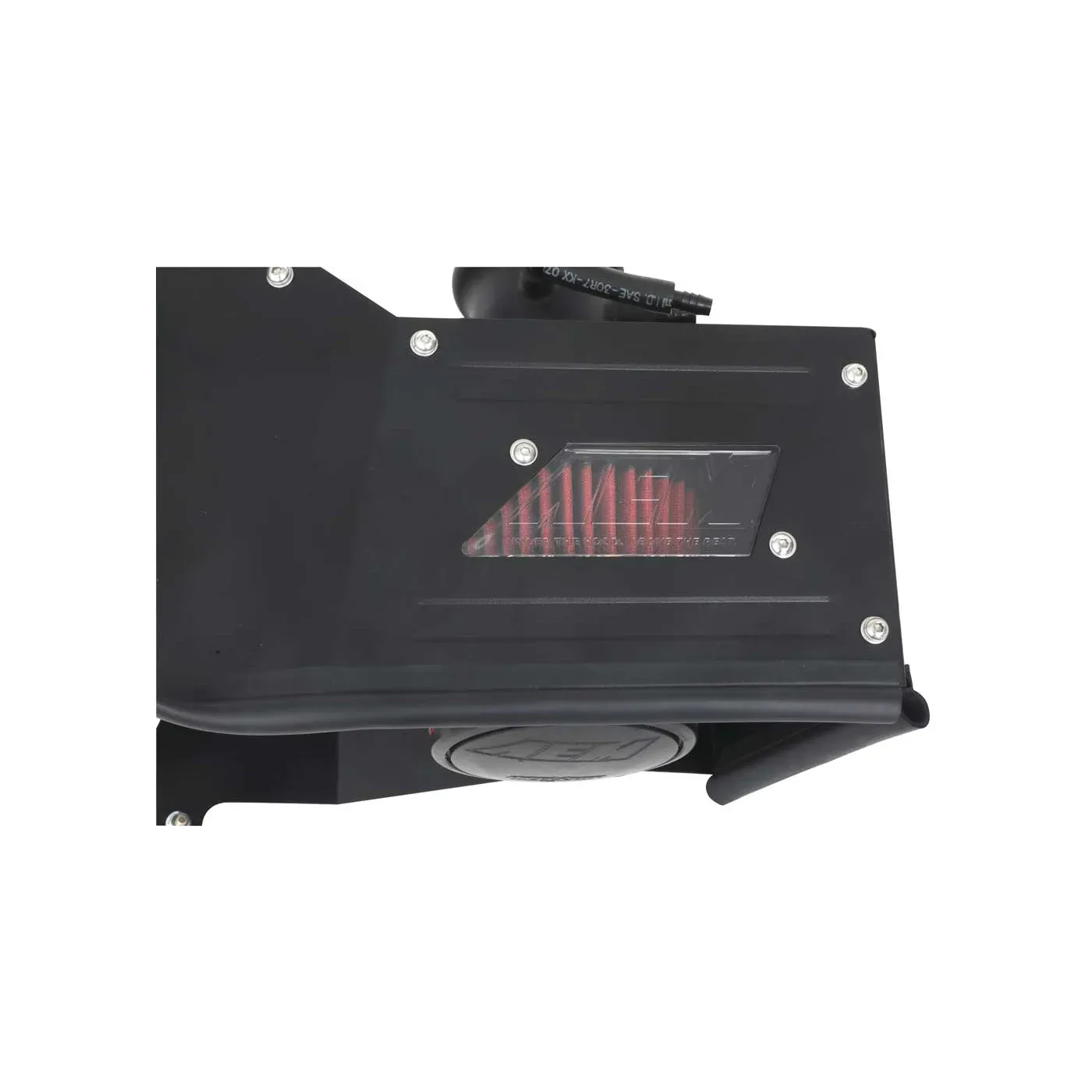 AEM Cold Air Intake Hyundai Elantra 2.0 (2021) 21-883DS