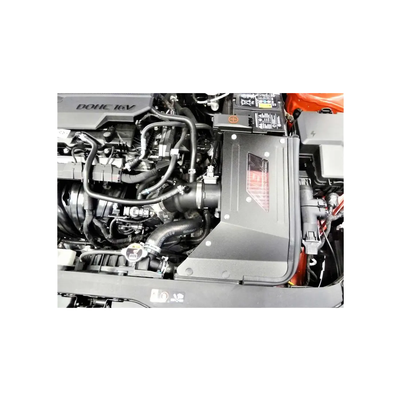AEM Cold Air Intake Hyundai Elantra 2.0 (2021) 21-883DS