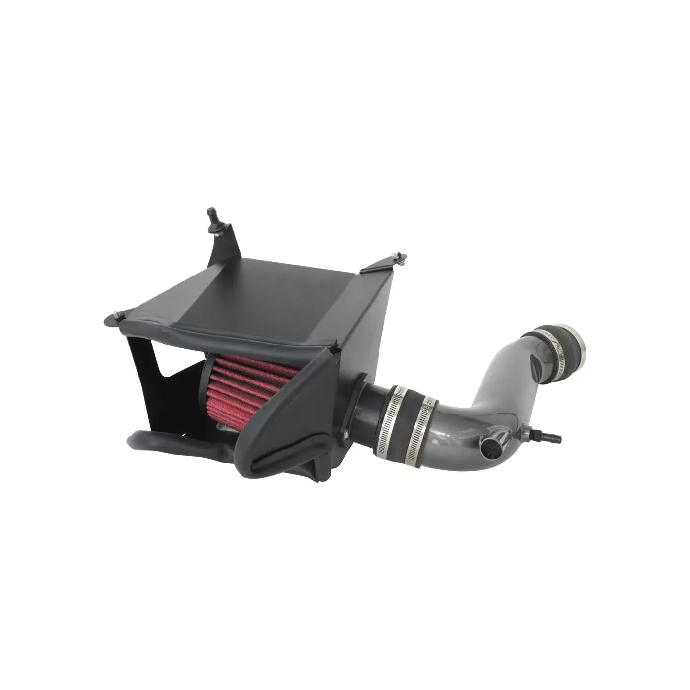 AEM Cold Air Intake Kia K5 1.6L L4 (2021-2022) Gunmetal Gray - 21-885C