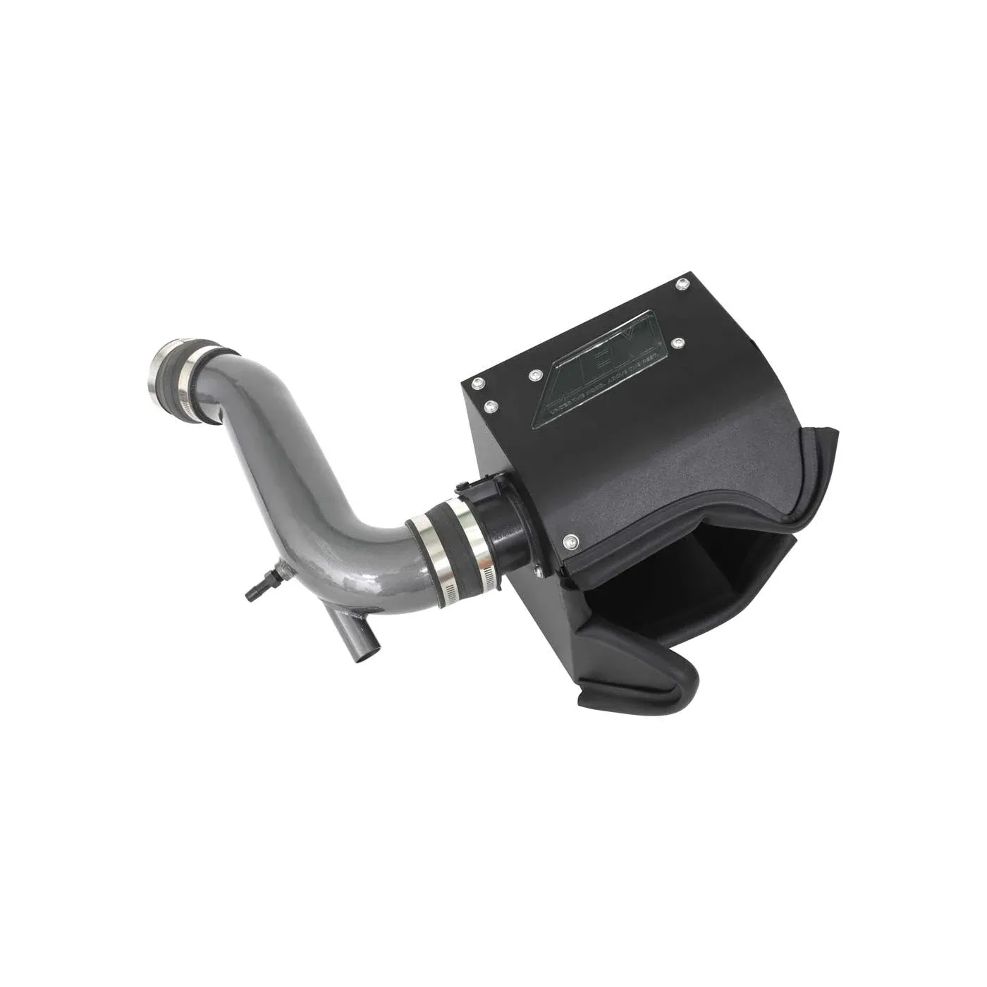AEM Cold Air Intake Kia K5 1.6L L4 (2021-2022) Gunmetal Gray - 21-885C