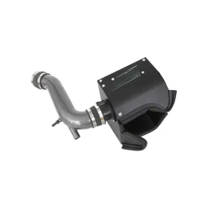AEM Cold Air Intake Kia K5 1.6L L4 (2021-2022) Gunmetal Gray - 21-885C