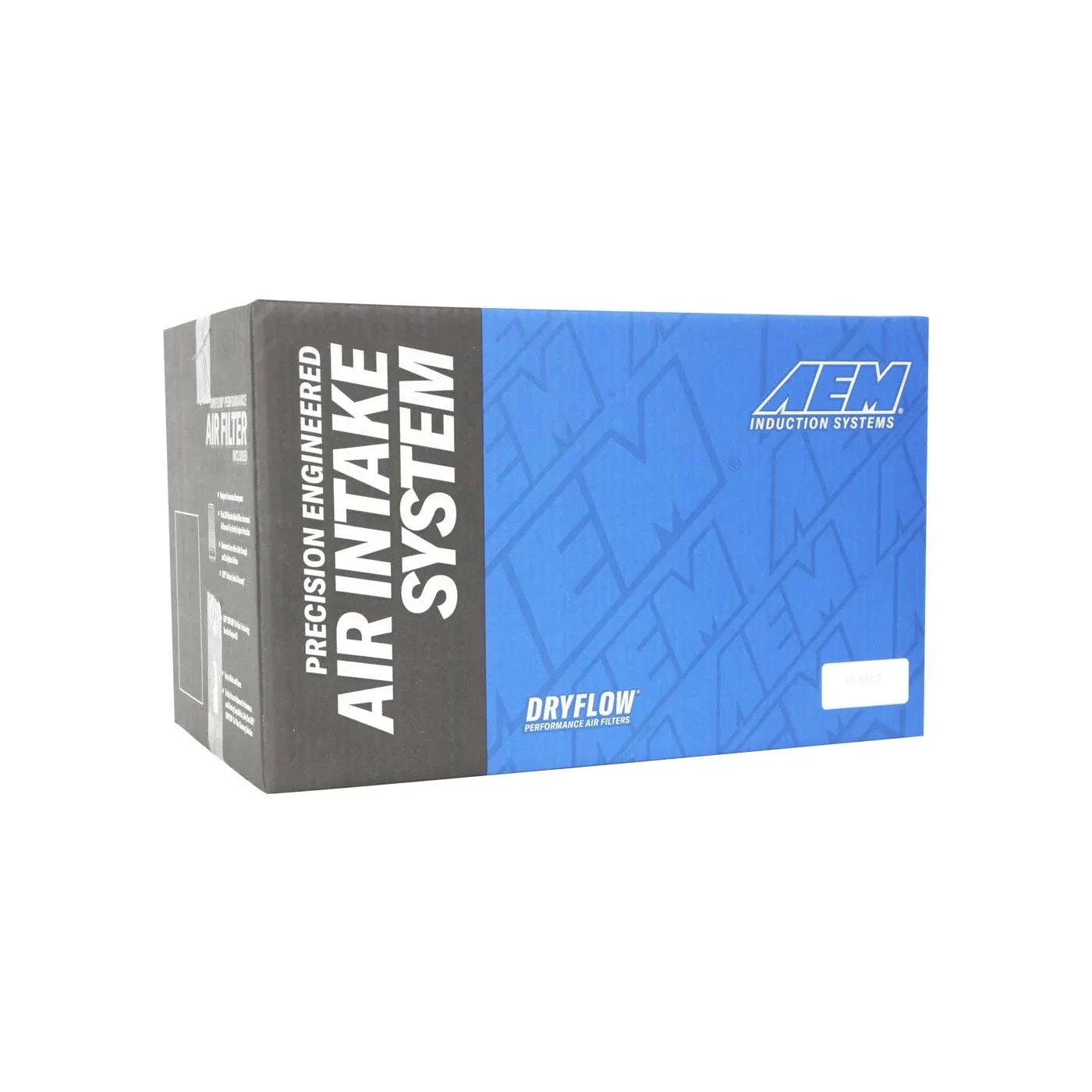 AEM Cold Air Intake Kia K5 1.6L L4 (2021-2022) Gunmetal Gray - 21-885C
