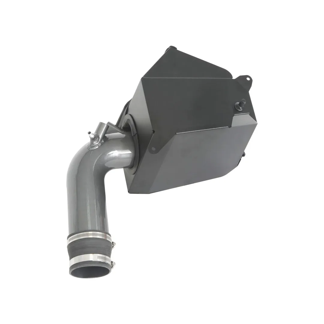 AEM Cold Air Intake Kia Sorento 2.5L L4 Gas (2021-2024) Gunmetal Gray - 21-886C