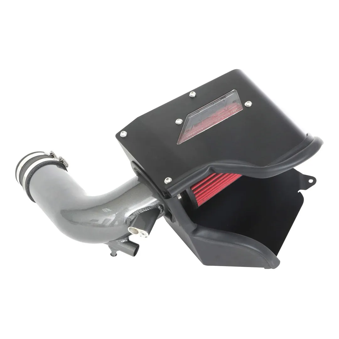 AEM Cold Air Intake Kia Sorento 2.5L L4 Gas (2021-2024) Gunmetal Gray - 21-886C