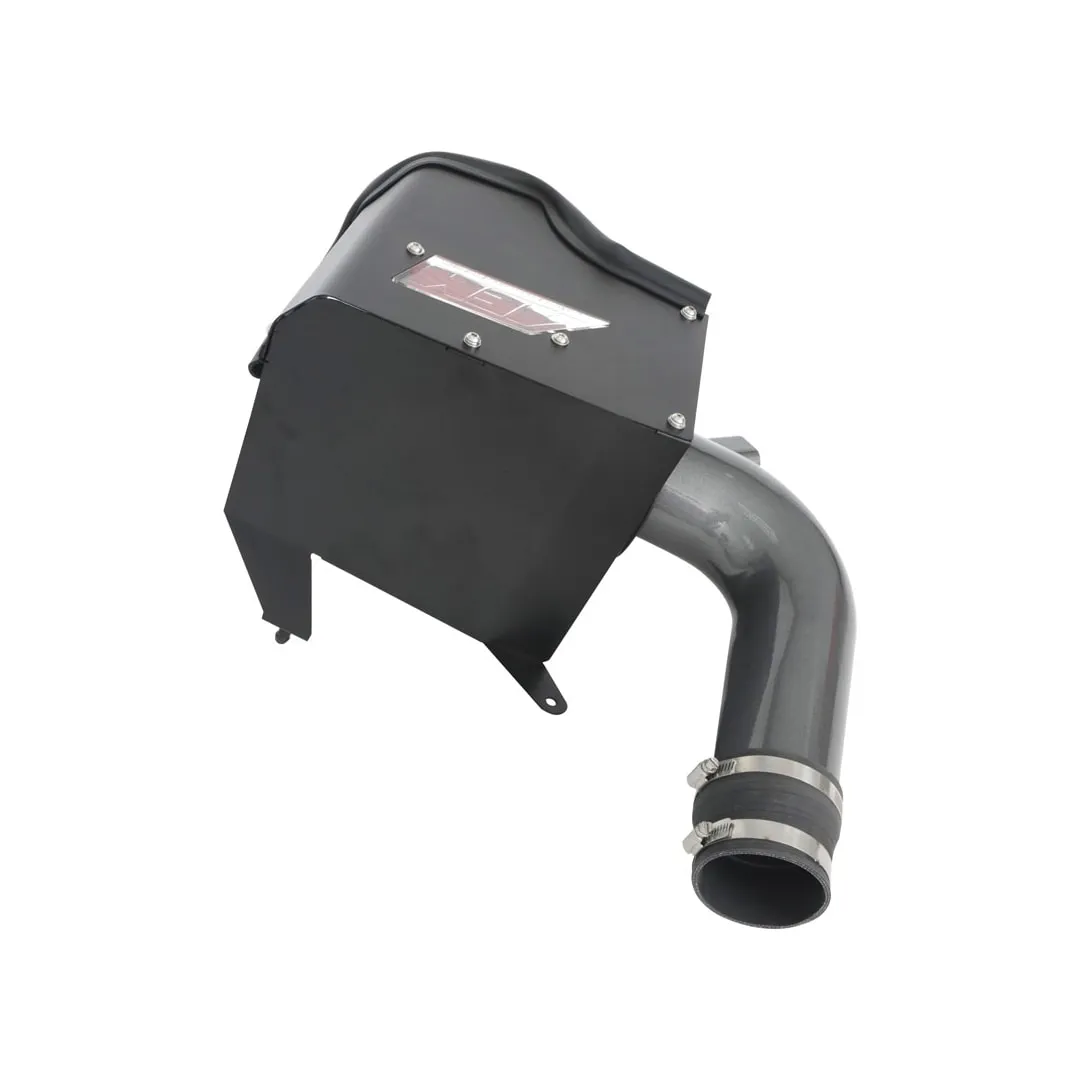 AEM Cold Air Intake Kia Sorento 2.5L L4 Gas (2021-2024) Gunmetal Gray - 21-886C