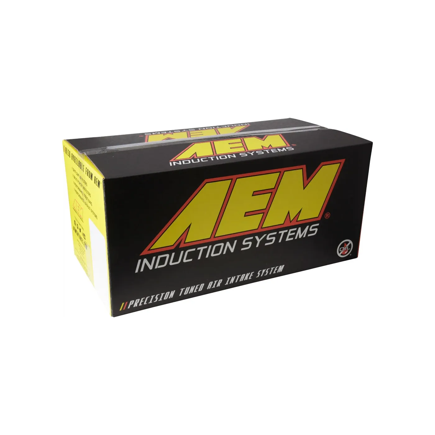 AEM Cold Air Intake VW Passat 1.8L L4 (2014-2017) Gunmetal Gray - 22-689C