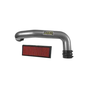 AEM Cold Air Intake VW Passat 1.8L L4 (2014-2017) Gunmetal Gray - 22-689C