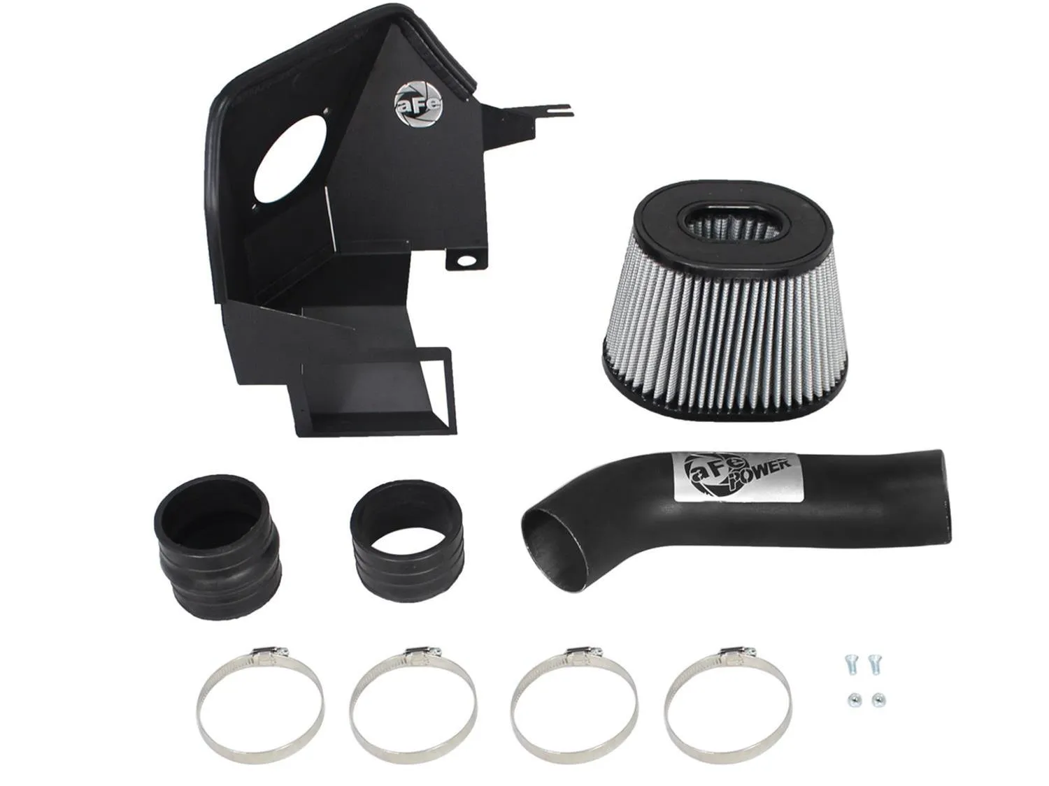 aFe Magnum Force Stage 2 Pro Dry S Air Intake Systems 51-12472