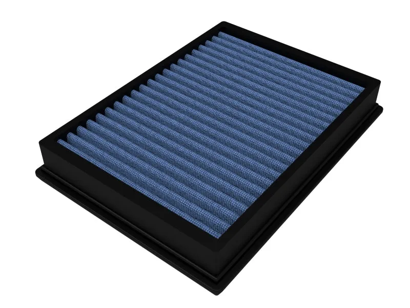 aFe Power Magnum FLOW Pro 5R Panel Air Filter Element - Blue - BMW 3 Series/M3 1992-2006