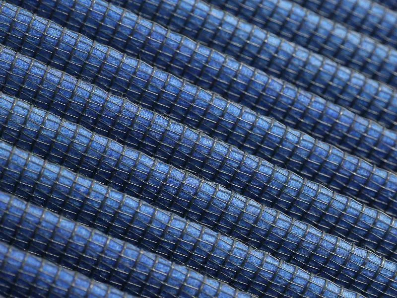 aFe Power Magnum FLOW Pro 5R Panel Air Filter Element - Blue - BMW 3 Series/M3 1992-2006