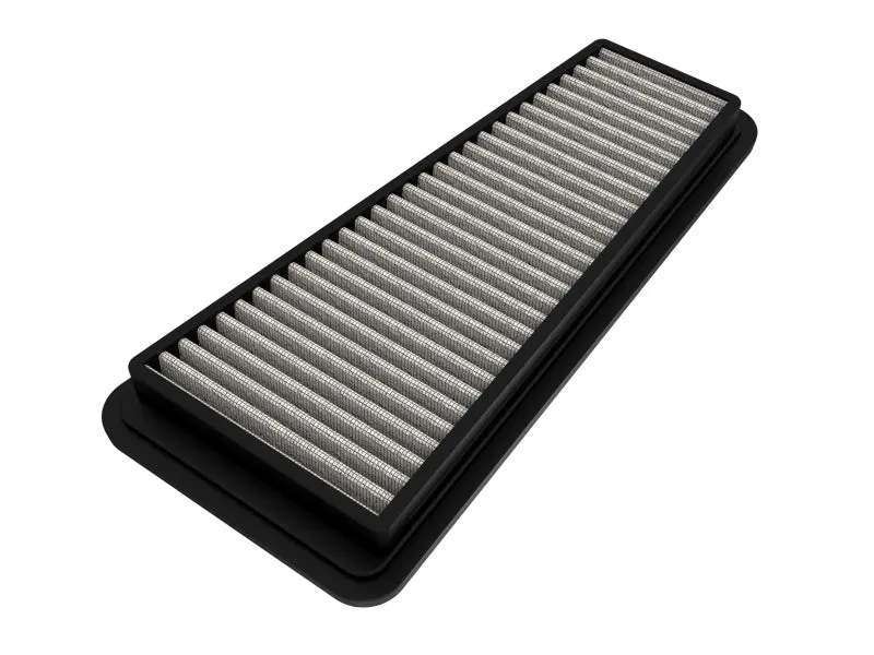 aFe Power Magnum FLOW Pro DRY S Panel Air Filter Element - Various Toyota Applications