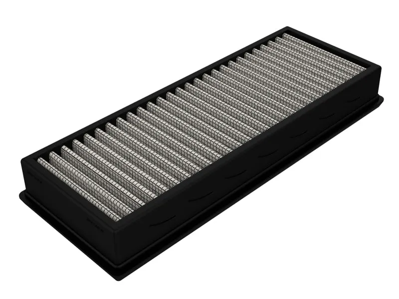 aFe Power Magnum FLOW Pro DRY S Panel Air Filter Element - Volkswagen Beetle/Golf/Jetta/Passat 2009-19