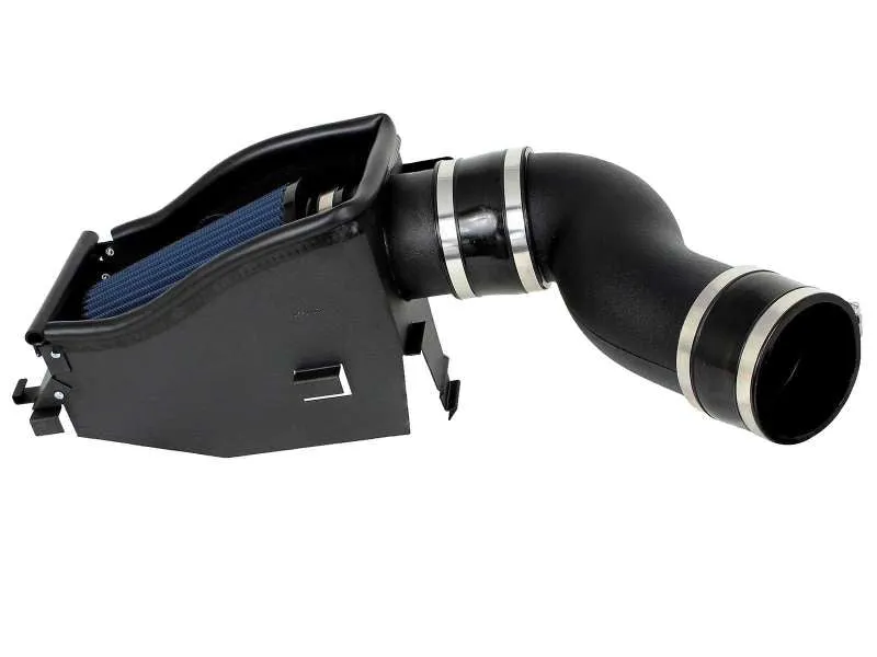 aFe Power Magnum FORCE Stage-2 Pro 5R Cold Air Intake System - Ford 99.5-03 7.3L
